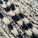 Kilim wool rug in wool 150x270 cm
