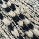 Kilim wool rug in wool 150x270 cm