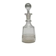 Biedermeier carafe, Austria, 1890s
