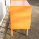 Commode en rotin