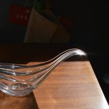 Glass cup