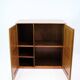 Cabinet - Mahogany - Mogens Koch - Rud. Rasmussen - 1970s