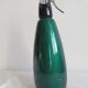 Siphon a chantilly retro