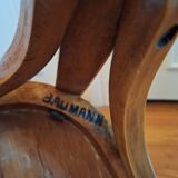 Chaise bistrot Baumann