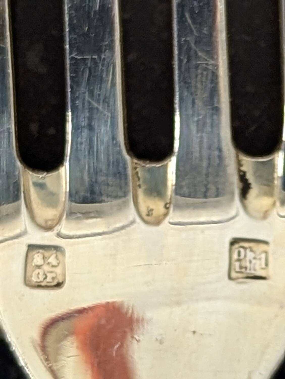 51-piece cutlery set Liberty Silverware