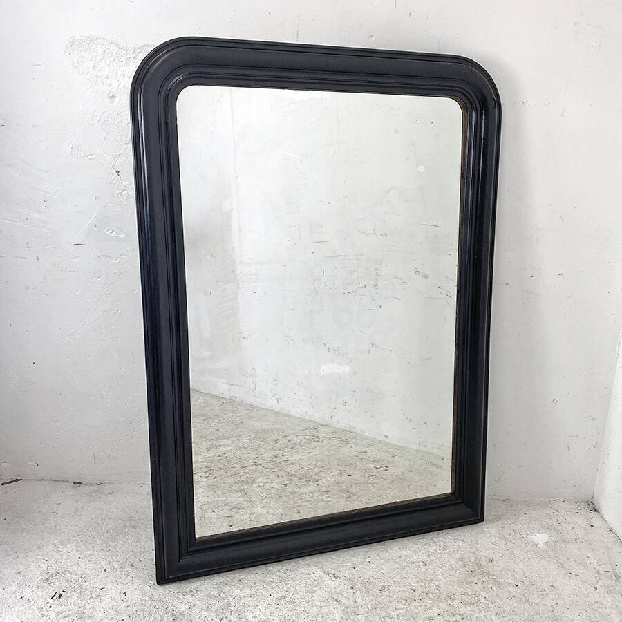 Louis Philippe mirror