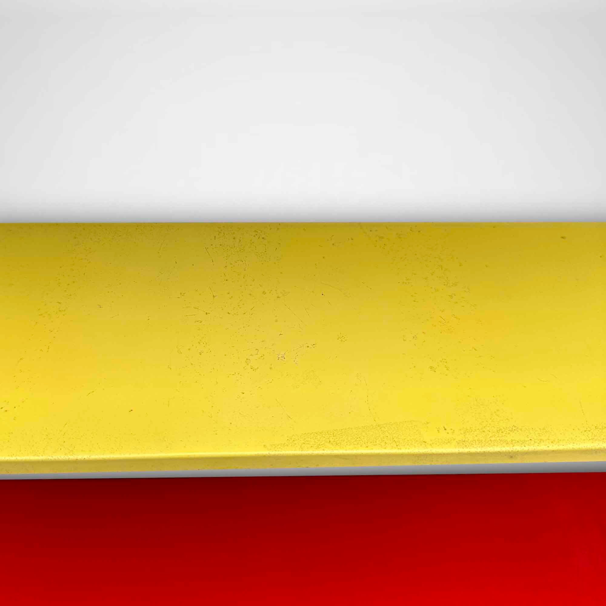 Vintage Tomado Wall Unit by Dekker, Netherlands, 1960s