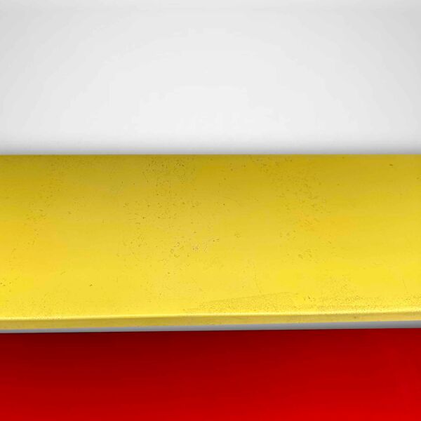 Unité murale de tomado vintage par Dekker, Pays-Bas, années 1960