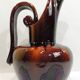 Ewer jug Louis Giraud Vallauris France 1950