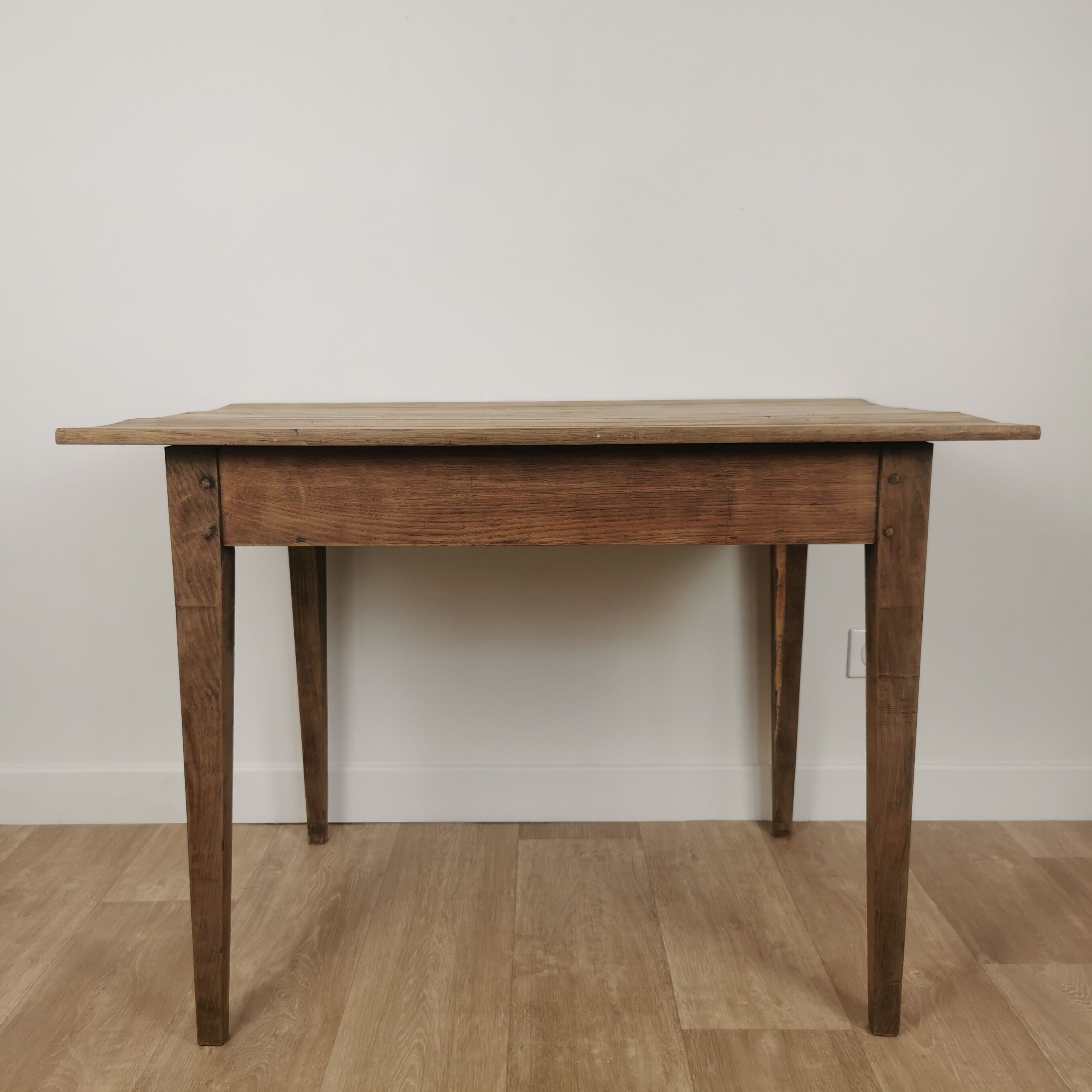 Vintage desk, table