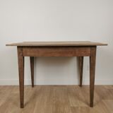 Vintage desk, table