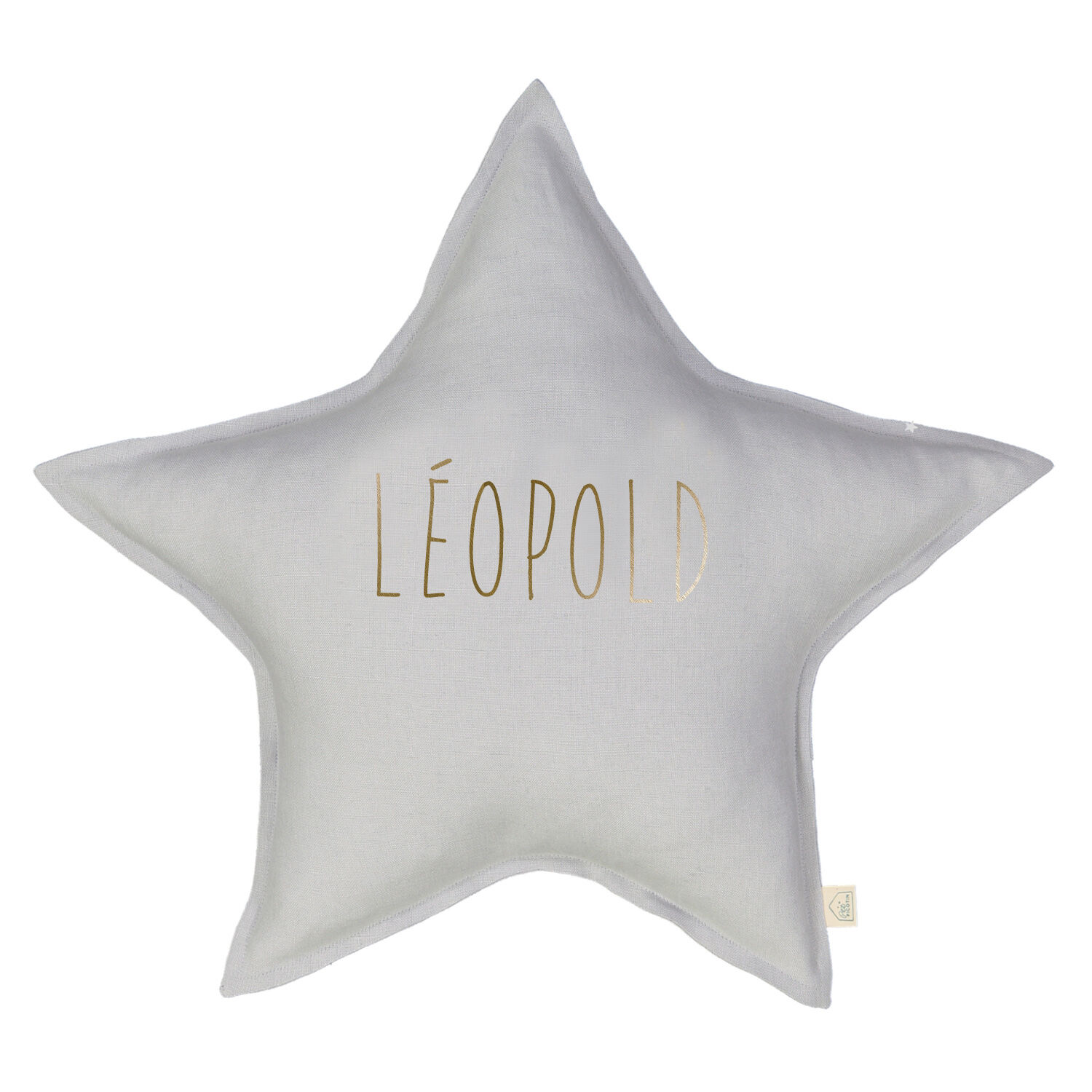 Pop up Christmas - PETIT PICOTIN Celeste the uncustomized star