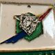 Plaque concours agricole le Marault