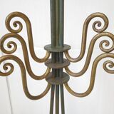 Vintage 1940 floor lamp
