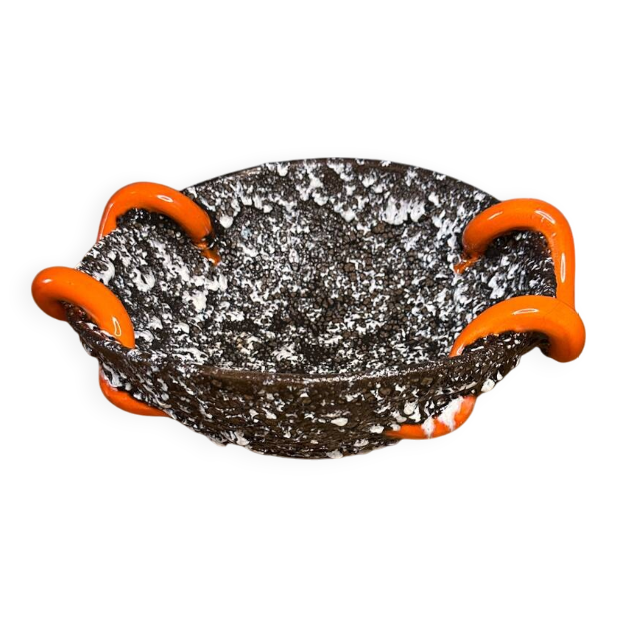 Vintage Lunette Vallauris cup