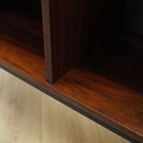 Rosewood bookcase, Danish design, 1970s, Denmark