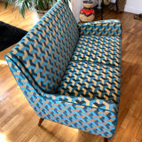 2-seater sofa - model Y