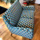 2-seater sofa - model Y