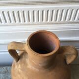 Jarre terracotta