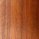 Teak danish extendable dining table, 1960
