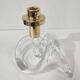 Bougeoir Bretzel vintage Dorothy Thorpe