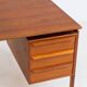 Teak writing desk by Arne Vodder