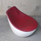 Christophe pillet orbital armchair 2004 modus