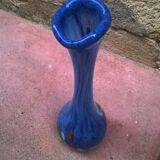 Vase with modern décor