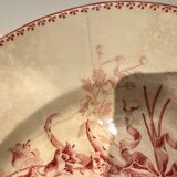 Plat vintage