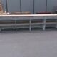 Furniture of trade counter