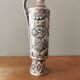 Vintage ceramic bud vase from San Marino