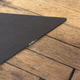 "Accademia" floor lamp by Cini Boeri