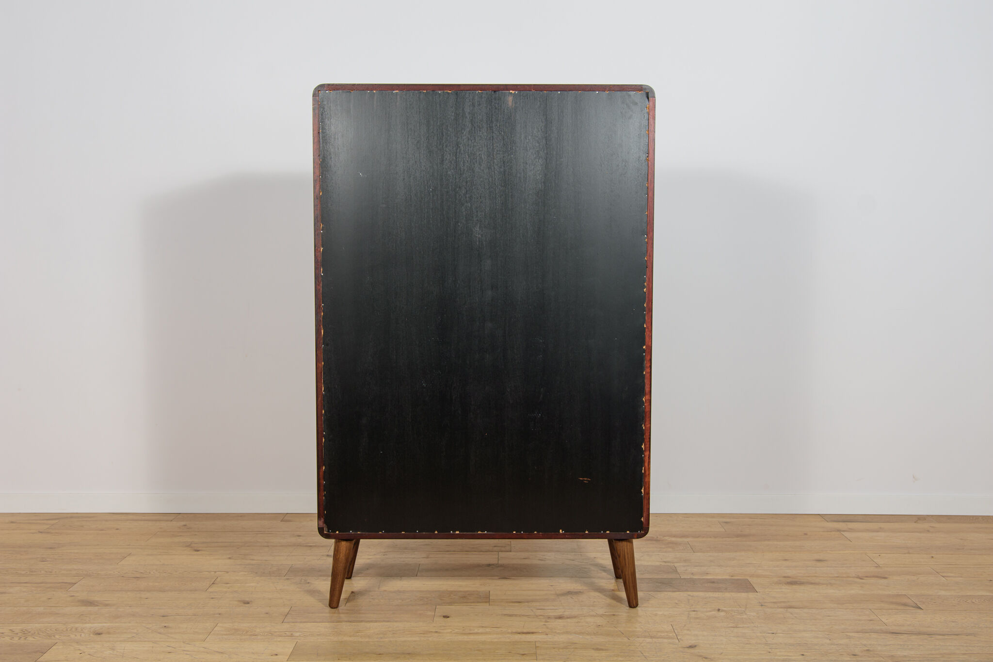Mid-Century Rosewood Bookcase from Dyrlund, Denmark, 1970s