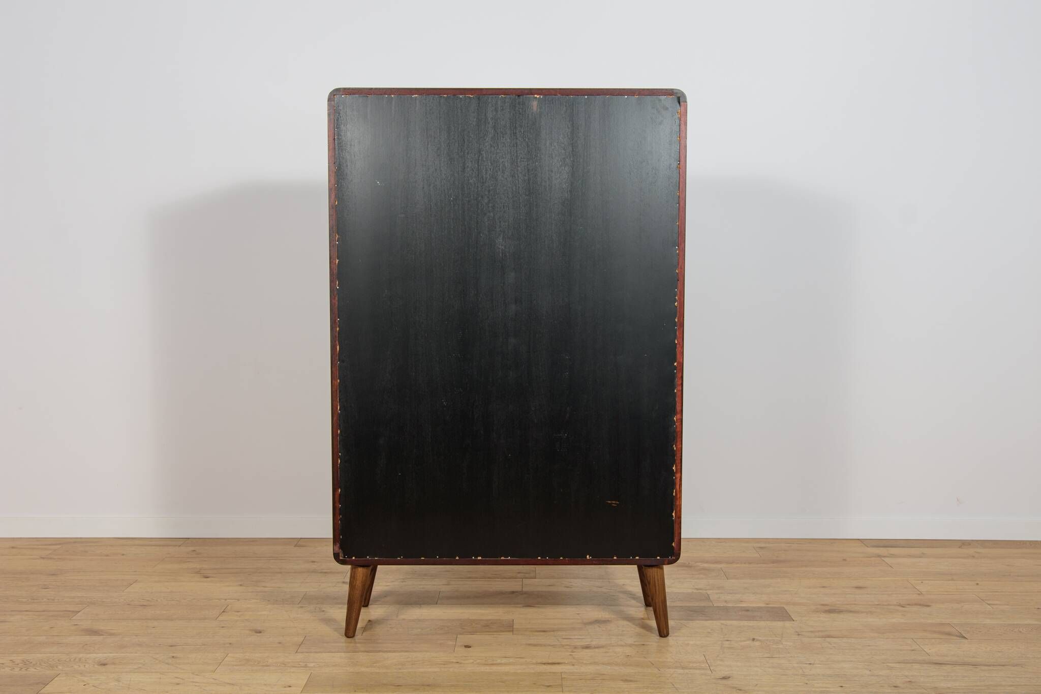Mid-Century Rosewood Bookcase from Dyrlund, Denmark, 1970s