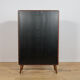 Mid-Century Rosewood Bookcase from Dyrlund, Denmark, 1970s