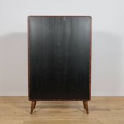 Mid-Century Rosewood Bookcase from Dyrlund, Denmark, 1970s