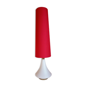 Doria floor lamp from the 60s
