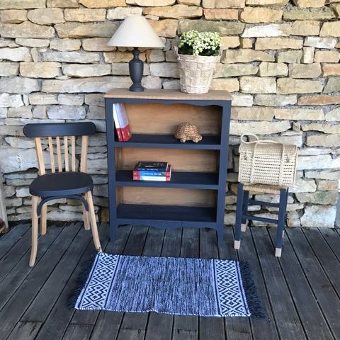 Bibus furniture shelf