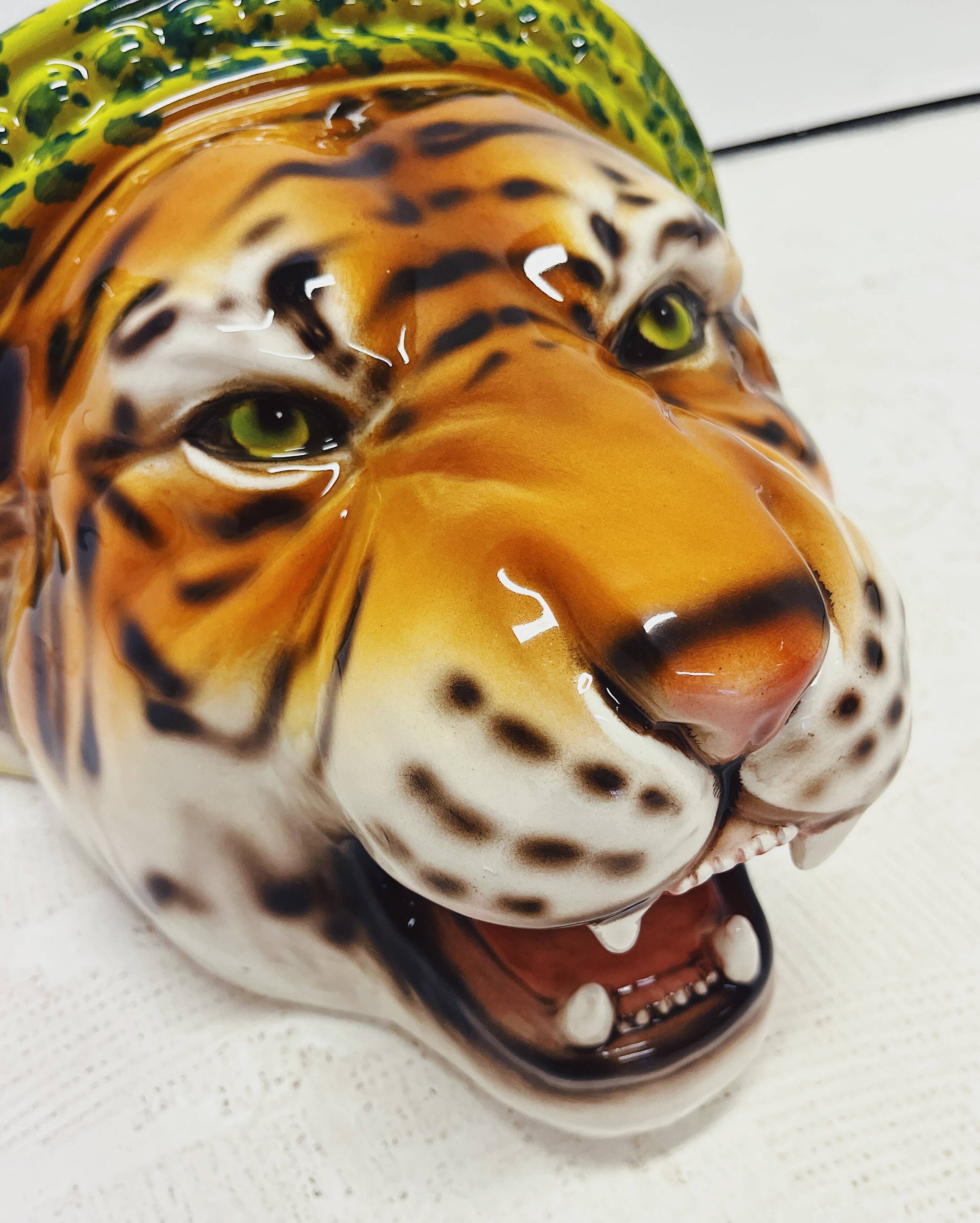 Étagère murale Tigre