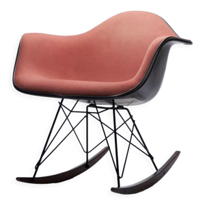 « rar Rocking Chair » - charles ray