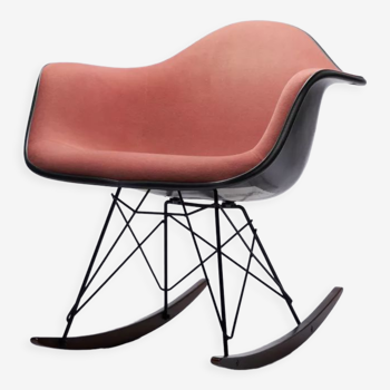 “rar rocking chair” by Charles & Ray Eames for Herman Miller