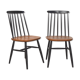 Pair of chairs, 1960 s