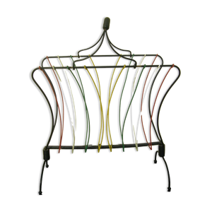 porte-revues vintage