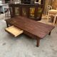 Grande table basse XXème