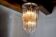 Poliarte chandelier by Albano Poli, 1970, Italy