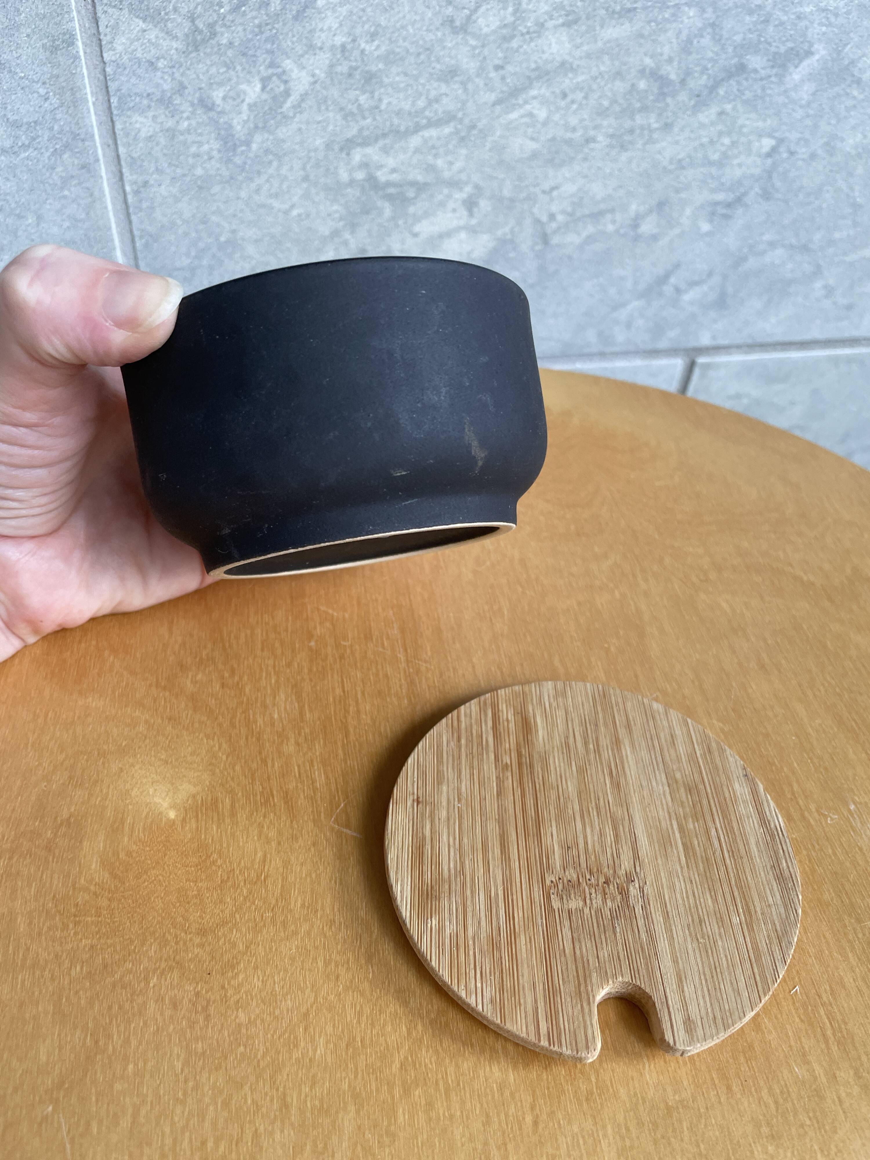 Sucrier danois Stelton « Theo »