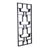 Mid-Century Room Divider Wall Unit by Ludvik Volak for Drevopodnik Holesov, 1960s