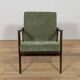 Fauteuil Modèle 300-139 de Swarzędz Furniture Factory, 1960