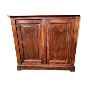 meuble de métier à