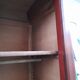 Old Penderie wardrobe in Beech 1900